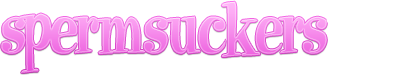 Sperm Suckers